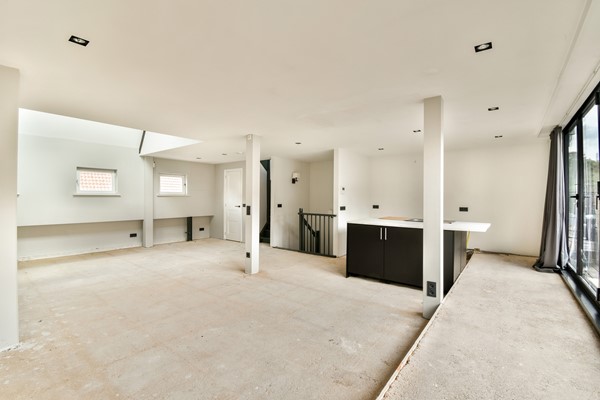Medium property photo - Diezestraat 6-2, 1078 JP Amsterdam